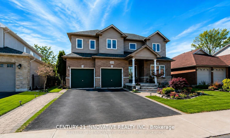 2504 Prestonvale Road W