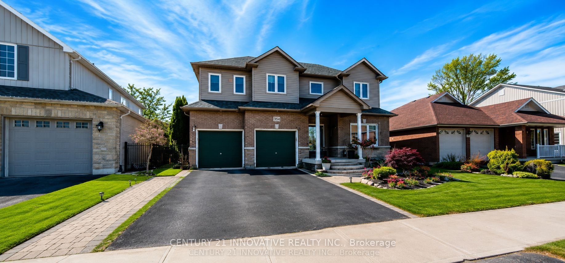 2504 Prestonvale Road W, Clarington, ON, L1E 1V9