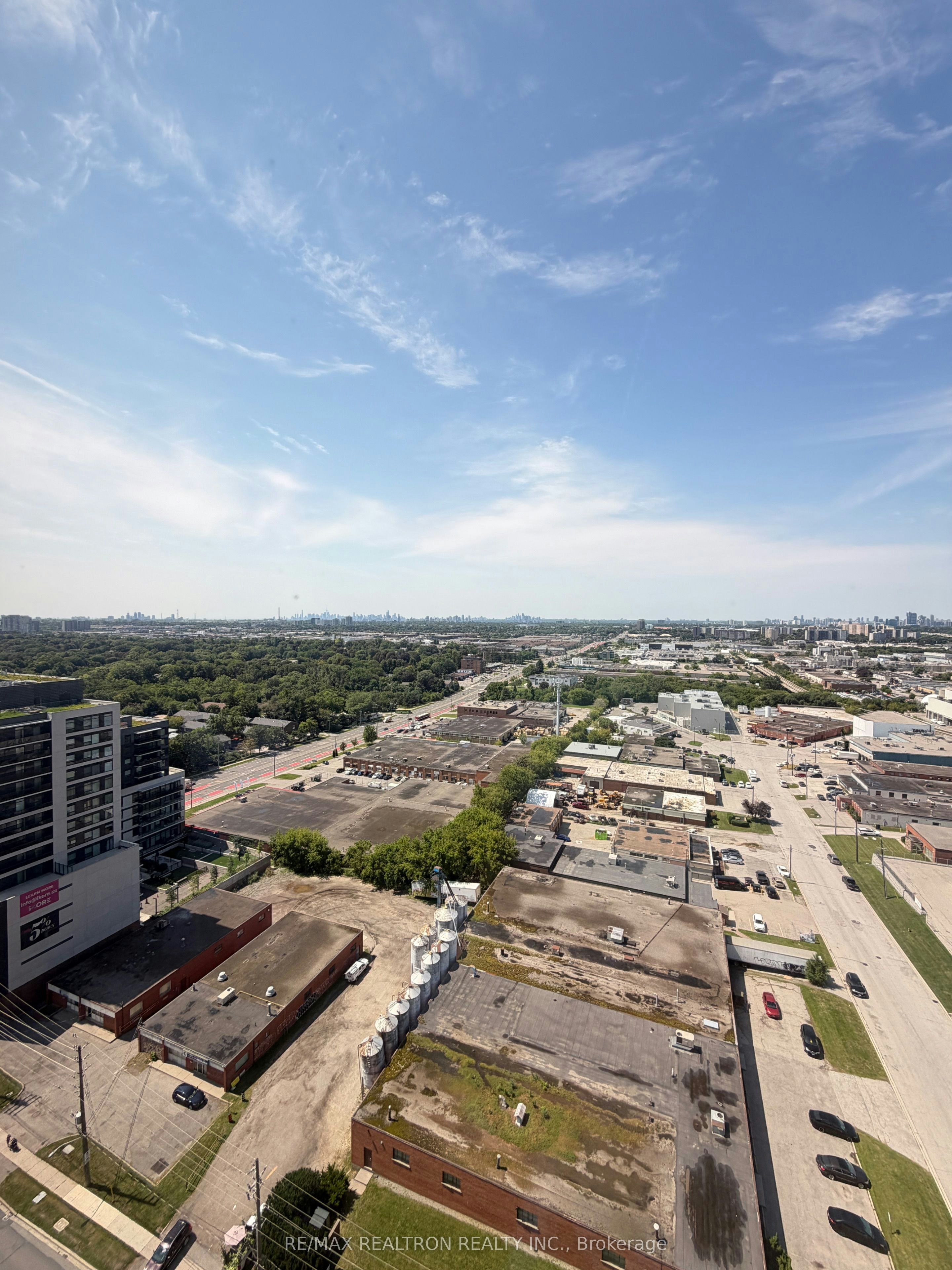 2702-115 Omni Drive, Toronto, ON, M1P 5B4 - 15