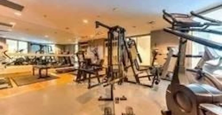 2702-115 Omni Drive, Toronto, ON, M1P 5B4 - 4