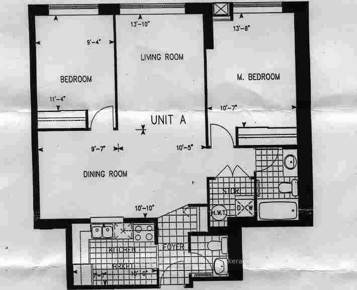 2702-115 Omni Drive, Toronto, ON, M1P 5B4 - 2