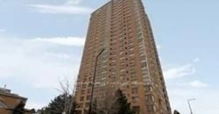 2702-115 Omni Drive, Toronto, ON, M1P 5B4