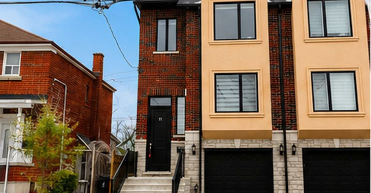 (Main Fl & 2nd Fl)-11 North Bonnington Avenue, Toronto, ON, M1K 1X3
