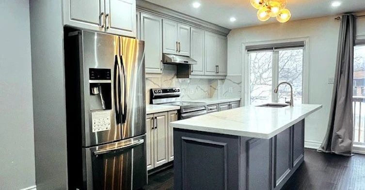(Main Fl & 2nd Fl)-11 North Bonnington Avenue, Toronto, ON, M1K 1X3 - 10