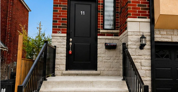 (Main Fl & 2nd Fl)-11 North Bonnington Avenue, Toronto, ON, M1K 1X3 - 3
