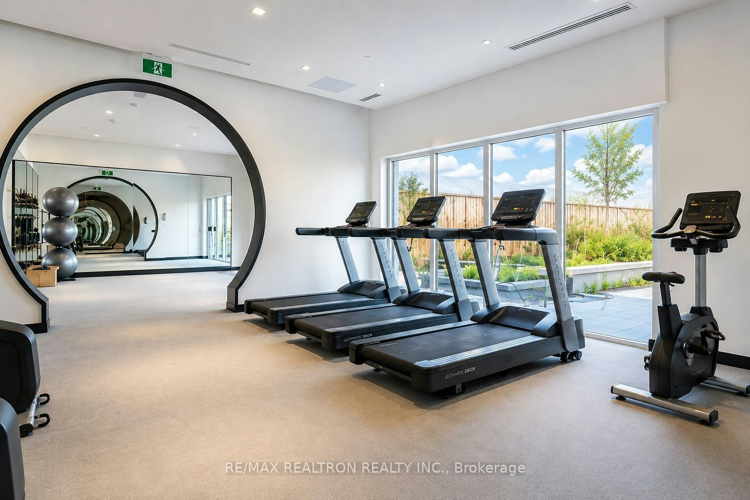 1725-2031 Kennedy Road, Toronto, ON, M1T 3G2 - 20