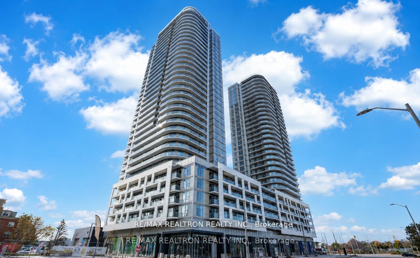 1725-2031 Kennedy Road, Toronto, ON, M1T 3G2