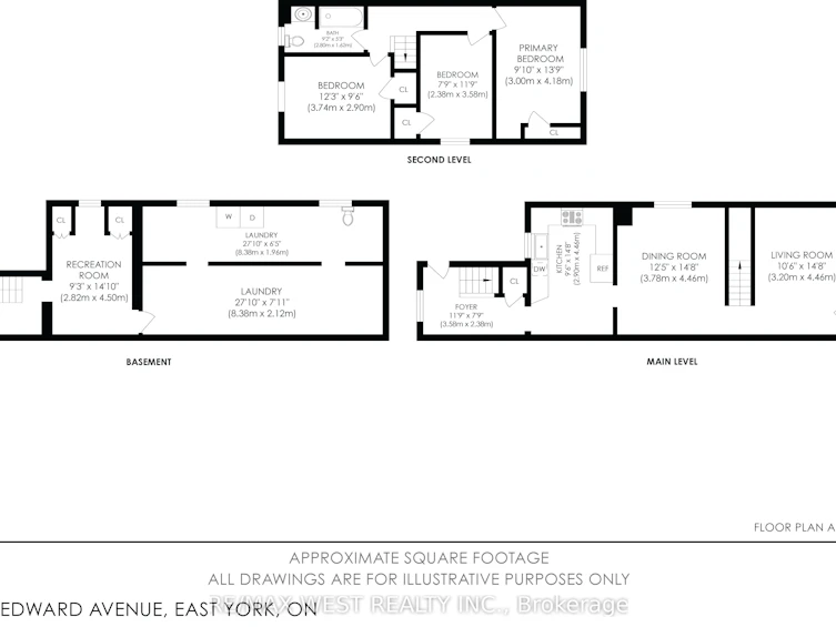 79 King Edward Avenue, Toronto, ON, M4C 5J5 - 25