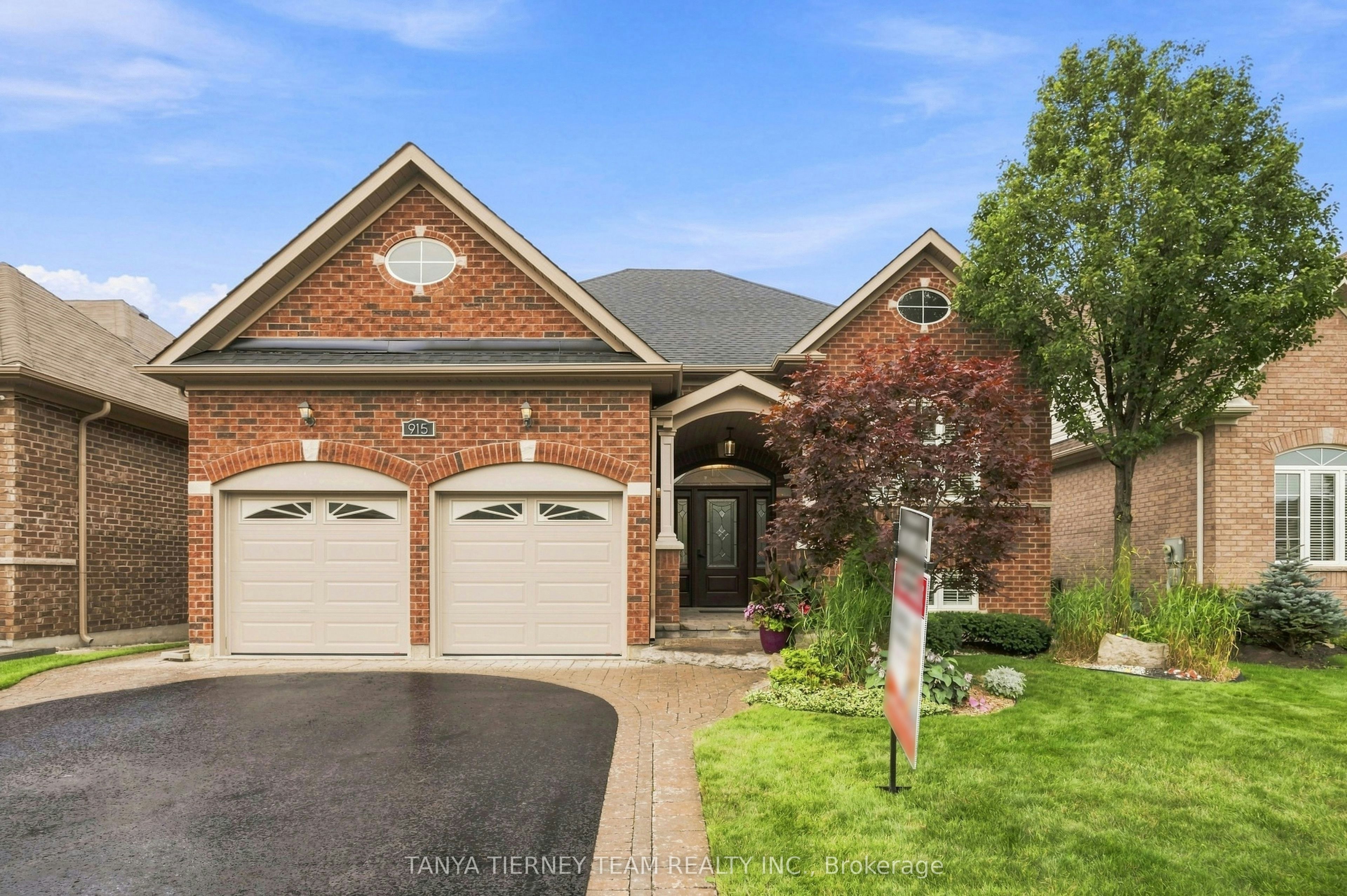 915 Black Cherry Drive, Oshawa, ON, L1K 0P6