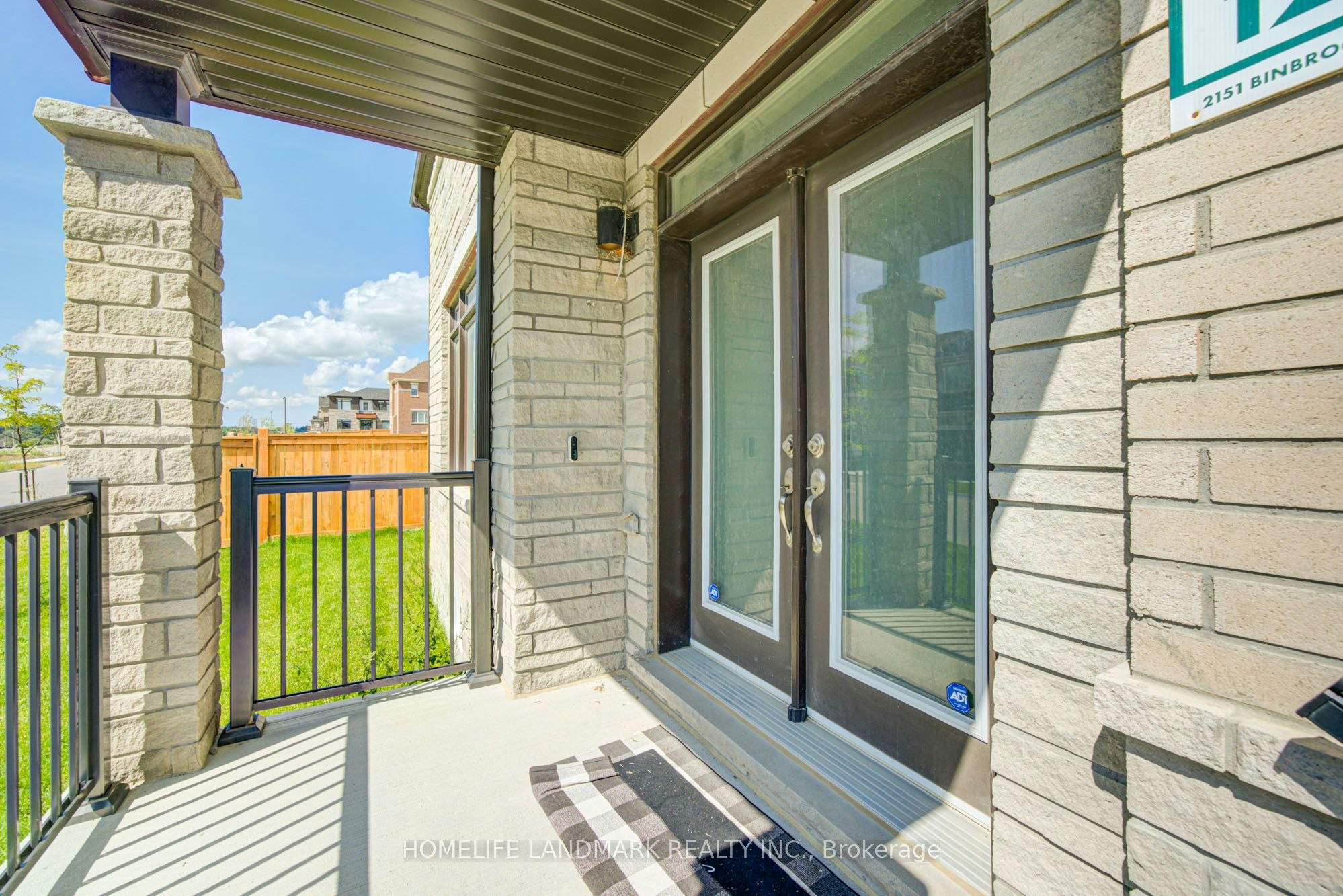 2151 Binbrook Drive, Oshawa, ON, L1L 0W6 - 3