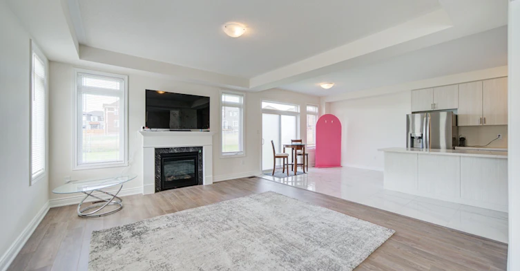 2151 Binbrook Drive, Oshawa, ON, L1L 0W6 - 15