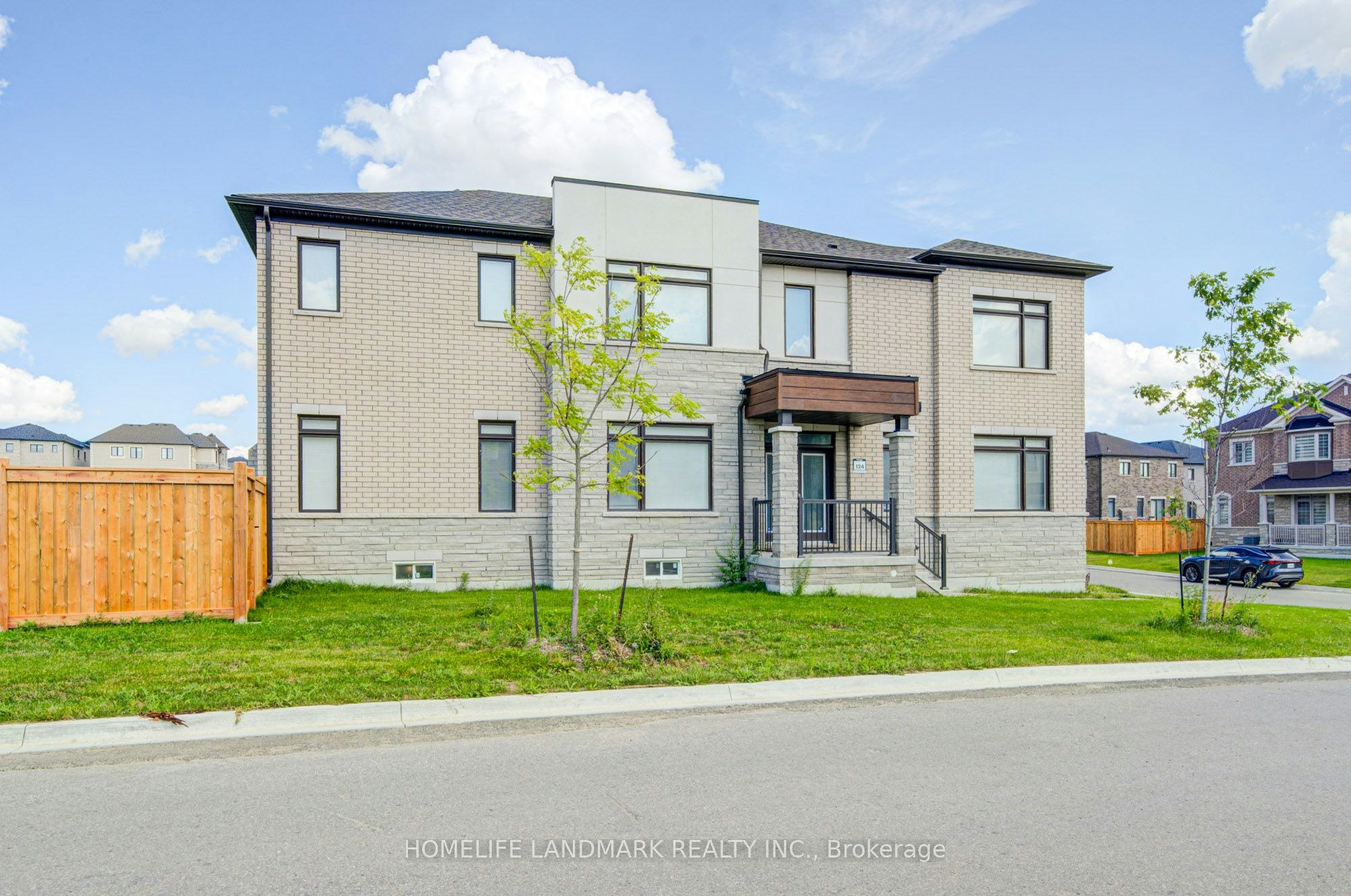 2151 Binbrook Drive, Oshawa, ON, L1L 0W6 - 2