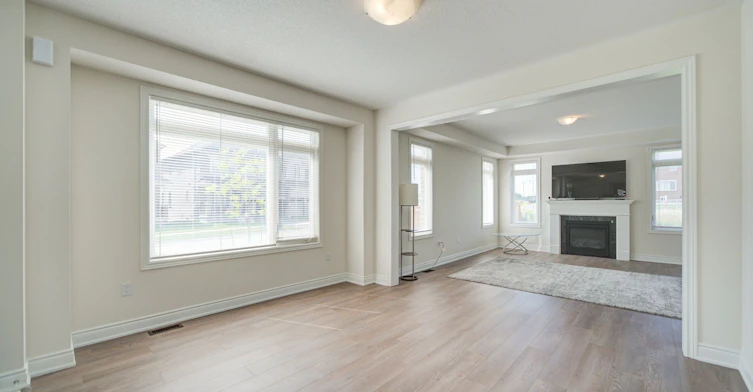 2151 Binbrook Drive, Oshawa, ON, L1L 0W6 - 6