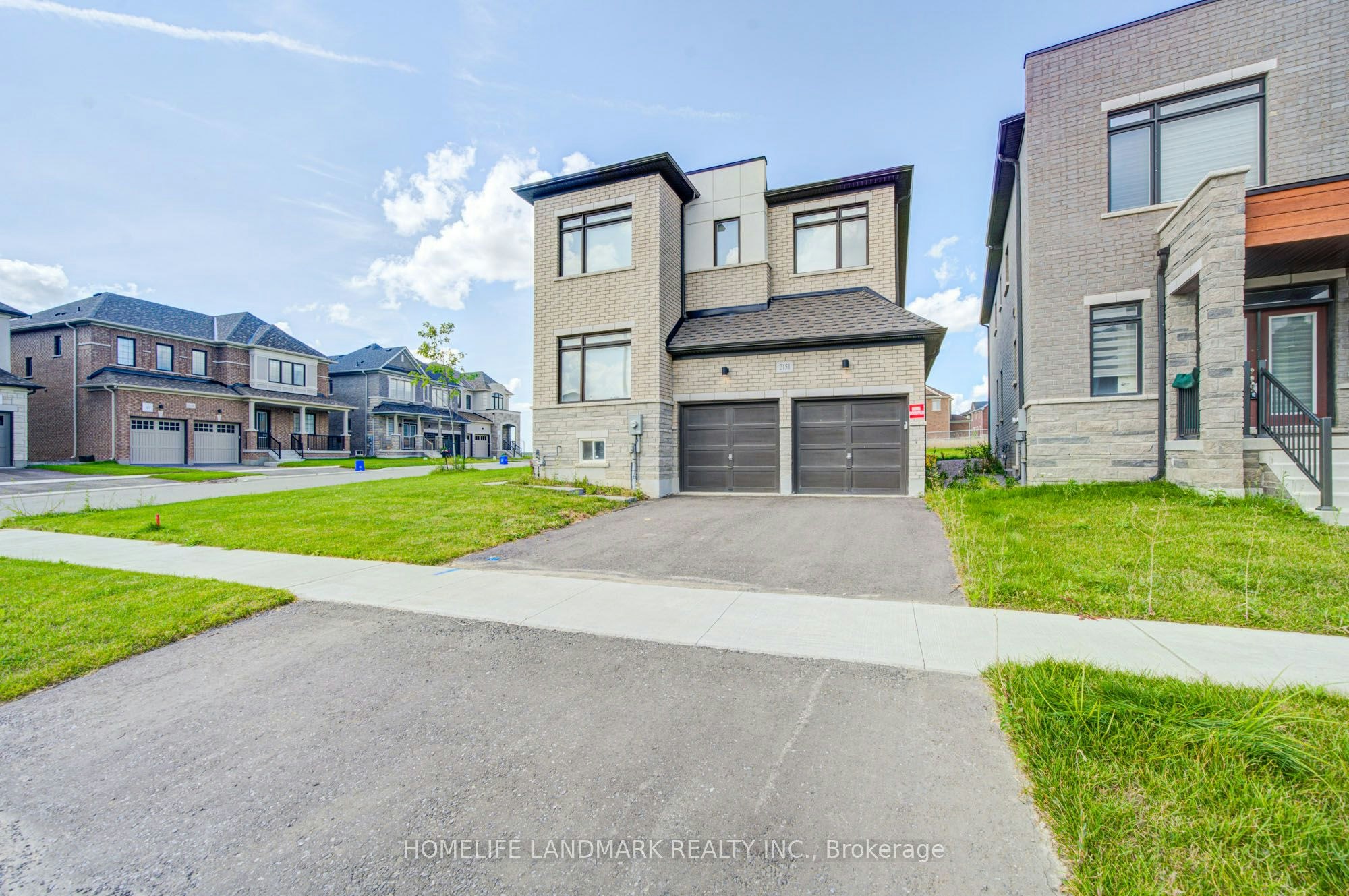 2151 Binbrook Drive, Oshawa, ON, L1L 0W6