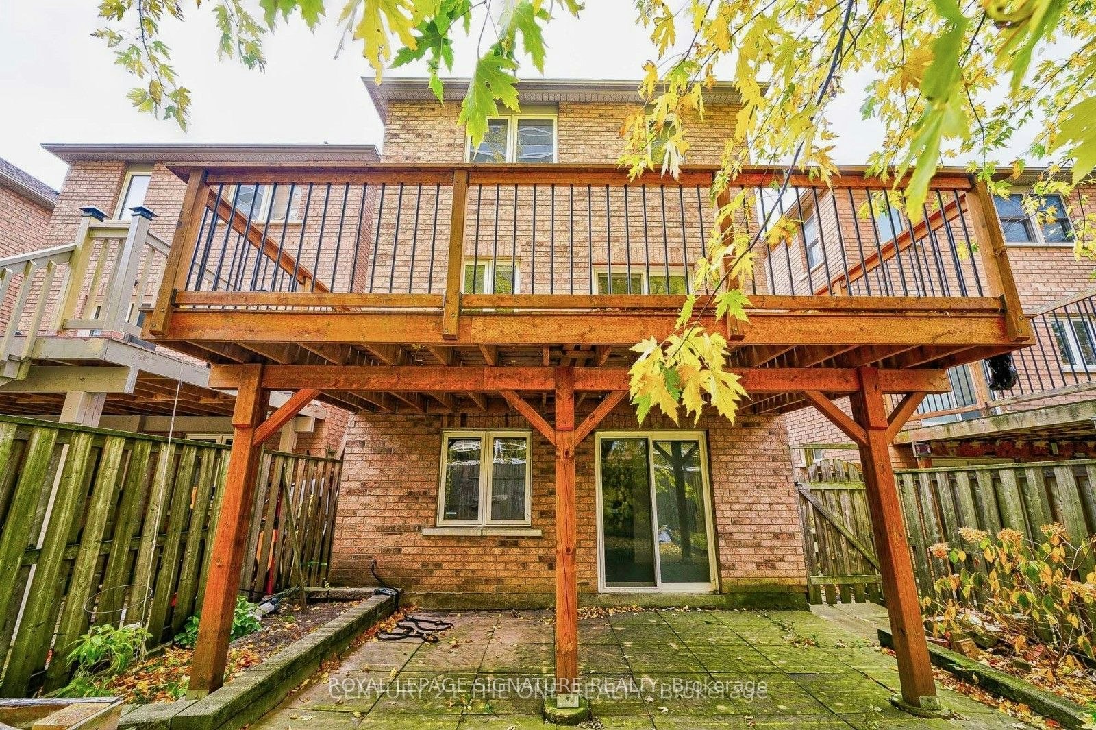 76 Highhill Drive, Toronto, ON, M1T 1N7 - 3