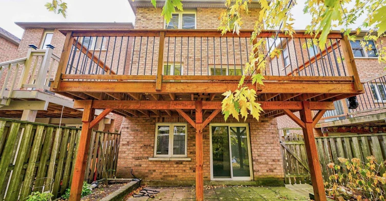 76 Highhill Drive, Toronto, ON, M1T 1N7 - 3
