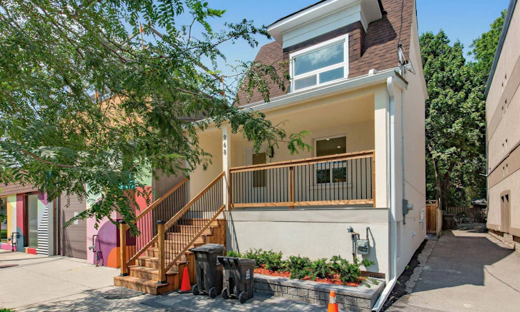 968 Eastern Avenue