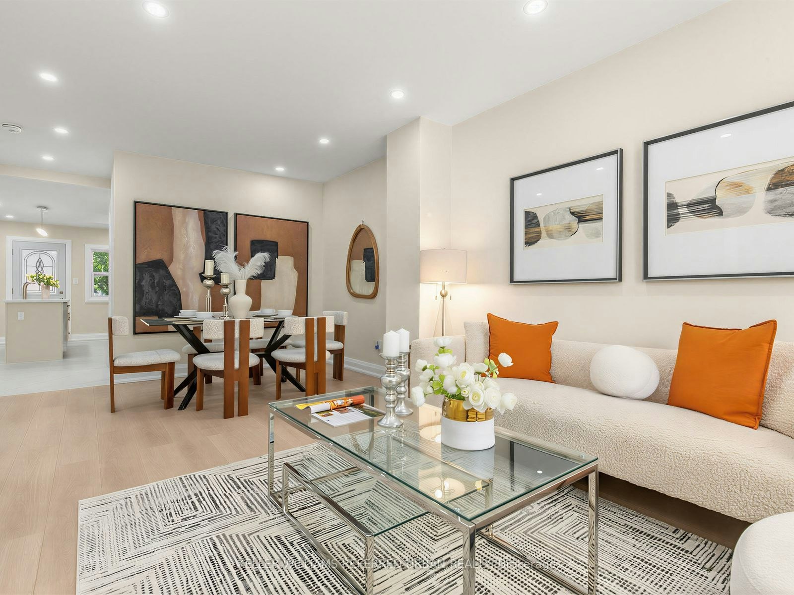 968 Eastern Avenue, Toronto, ON, M4L 1A6