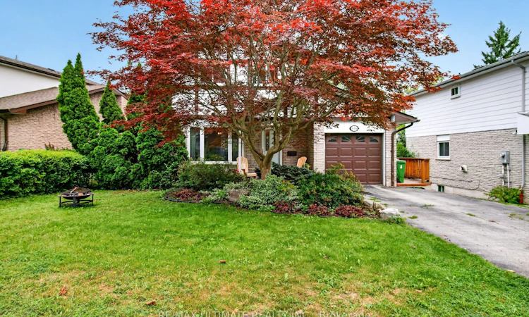 146 Beaverbrook Court