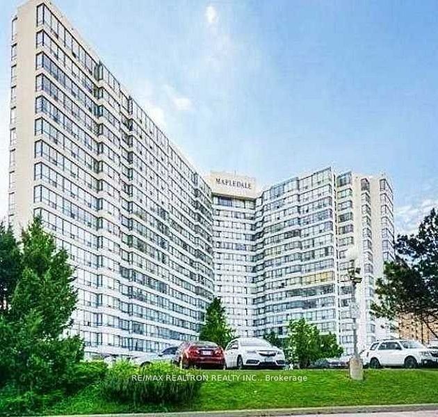 1215-3050 Ellesmere Road, Toronto, ON, M1E 5E6