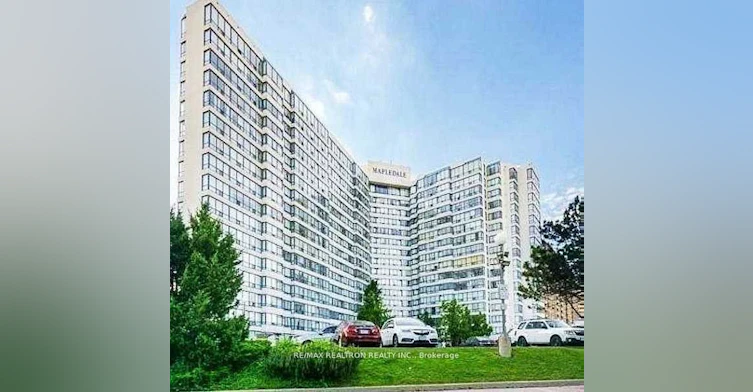 1215-3050 Ellesmere Road, Toronto, ON, M1E 5E6