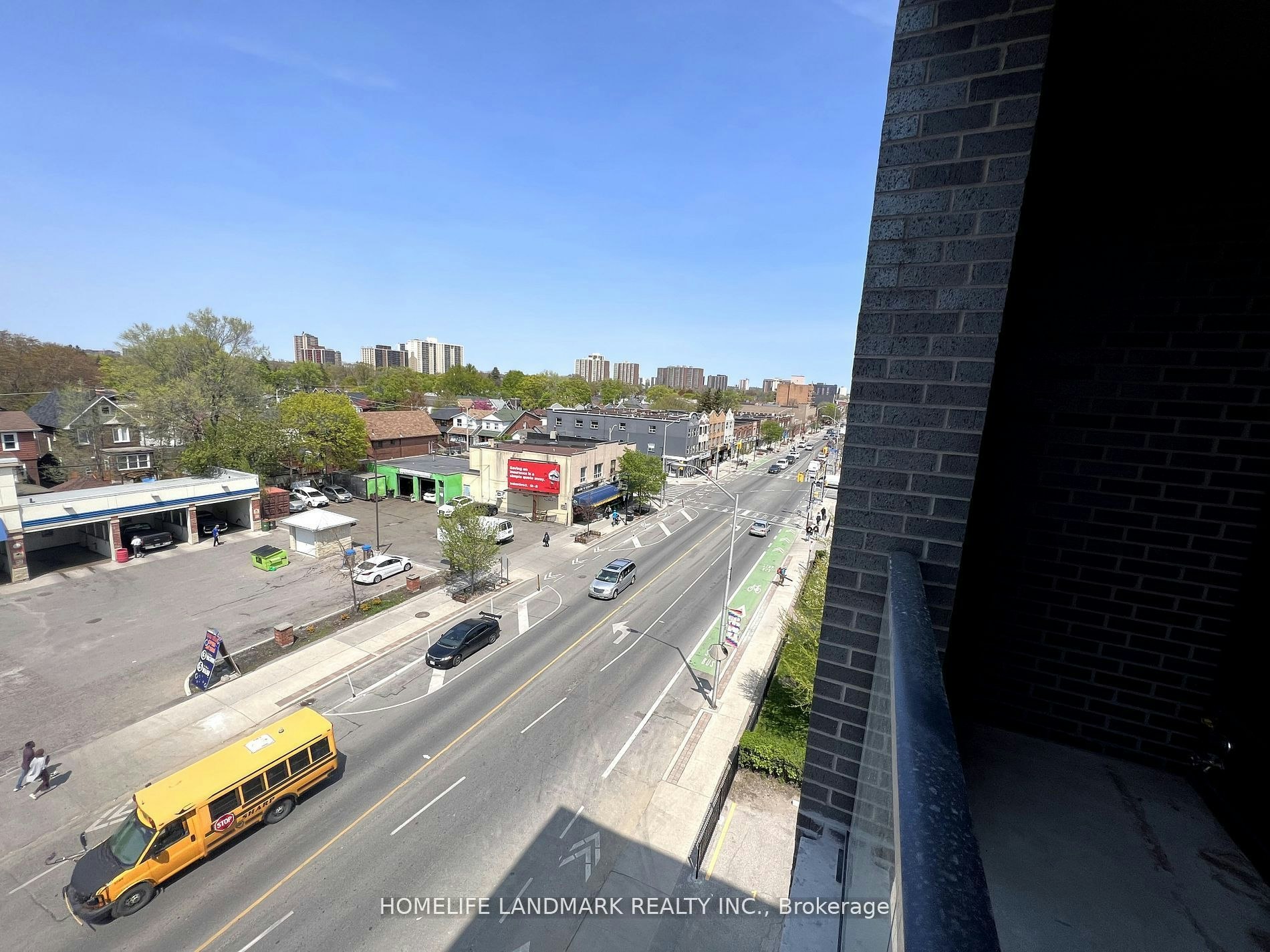 508-2369 Danforth Avenue, Toronto, ON, M4C 0B1 - 19