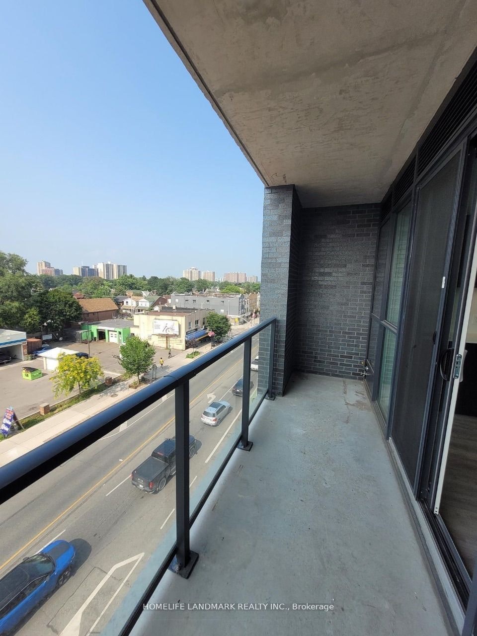 508-2369 Danforth Avenue, Toronto, ON, M4C 0B1 - 18
