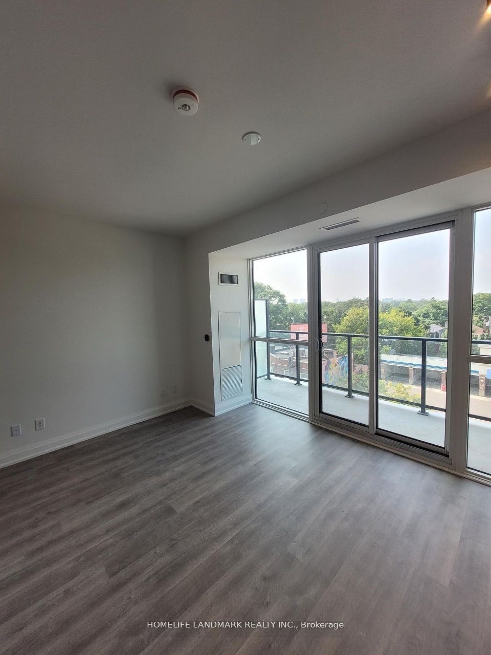 508-2369 Danforth Avenue, Toronto, ON, M4C 0B1 - 3