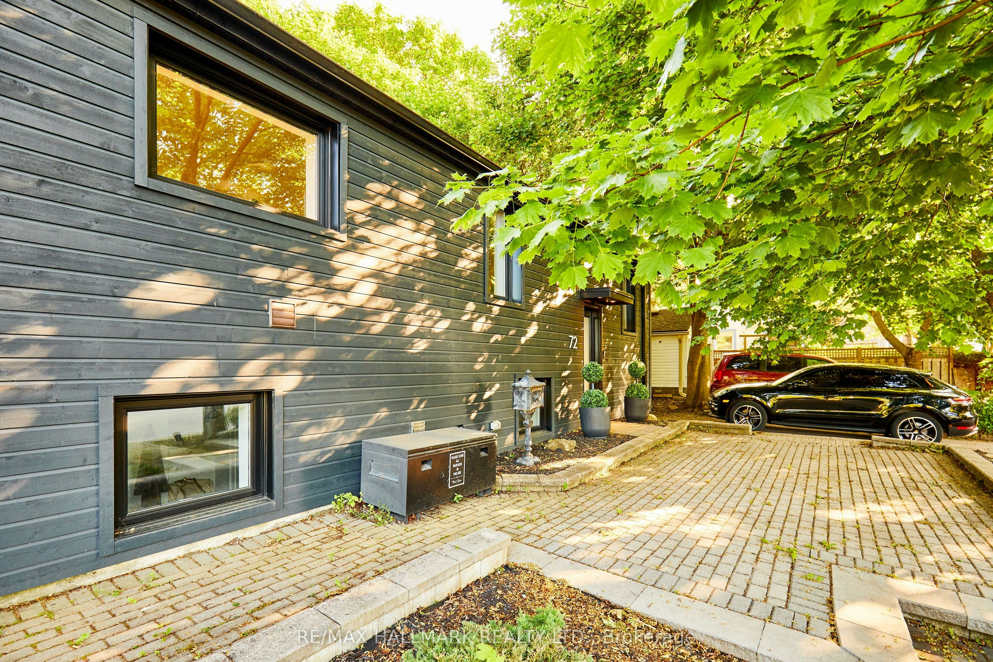 72 Sunnypoint Crescent, Toronto, ON, M1M 1B9 - 41