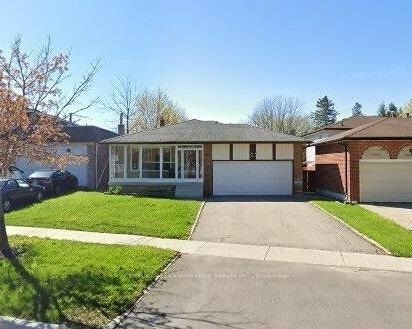 MAIN-959 Huntingwood Drive S, Toronto, ON, M1S 1K3