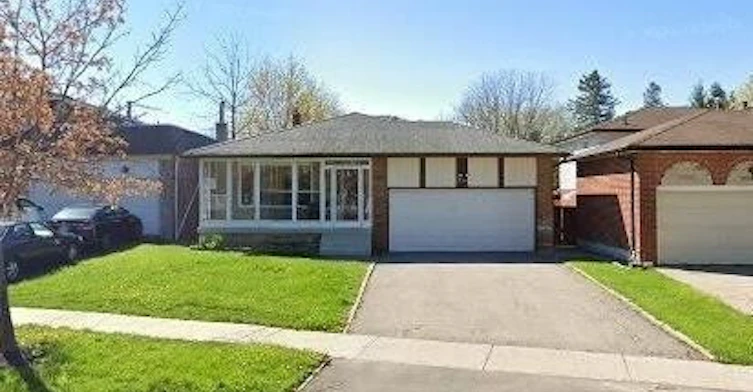 MAIN-959 Huntingwood Drive S, Toronto, ON, M1S 1K3