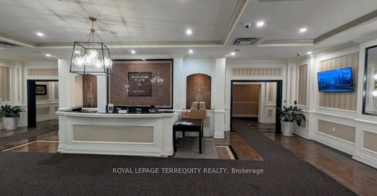 16A-6 Rosebank Drive, Toronto, ON, M1B 0A1 - 14