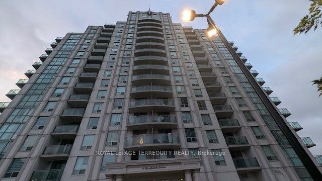 16A-6 Rosebank Drive, Toronto, ON, M1B 0A1 - 13
