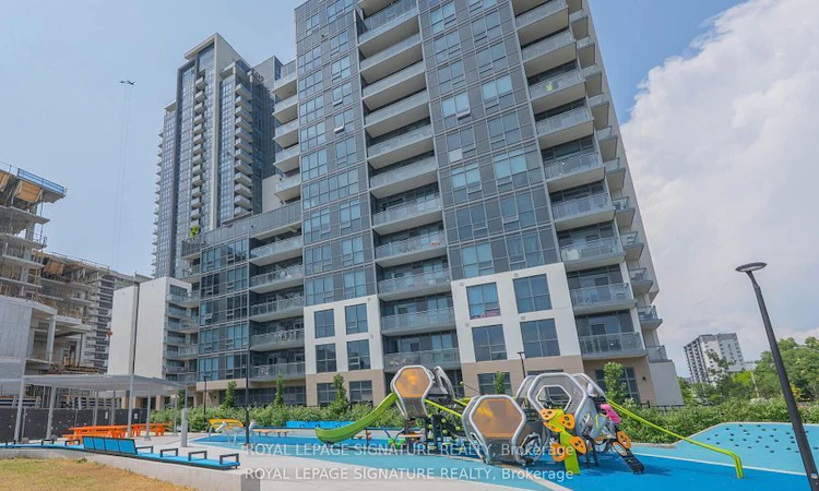519-30 Meadowglen Place