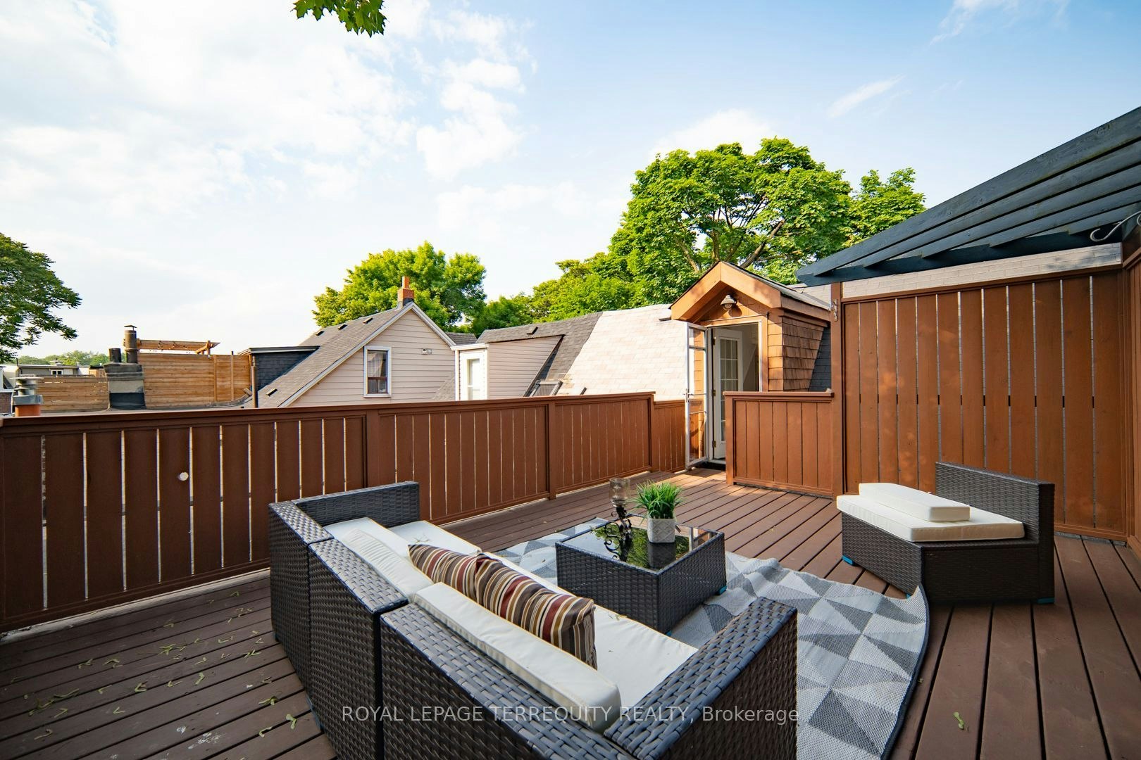 B-256 Boston Avenue, Toronto, ON, M4M 2V3 - 19