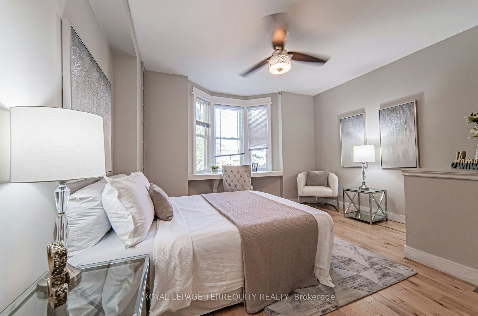 B-256 Boston Avenue, Toronto, ON, M4M 2V3 - 9