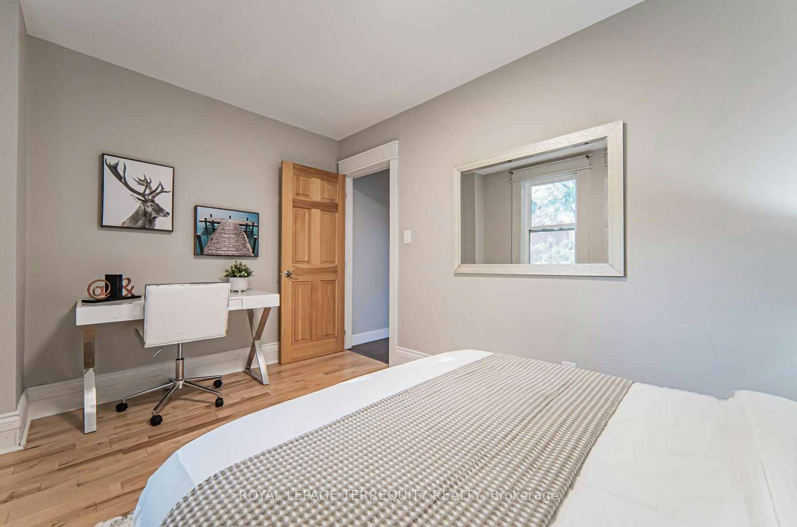 B-256 Boston Avenue, Toronto, ON, M4M 2V3 - 15