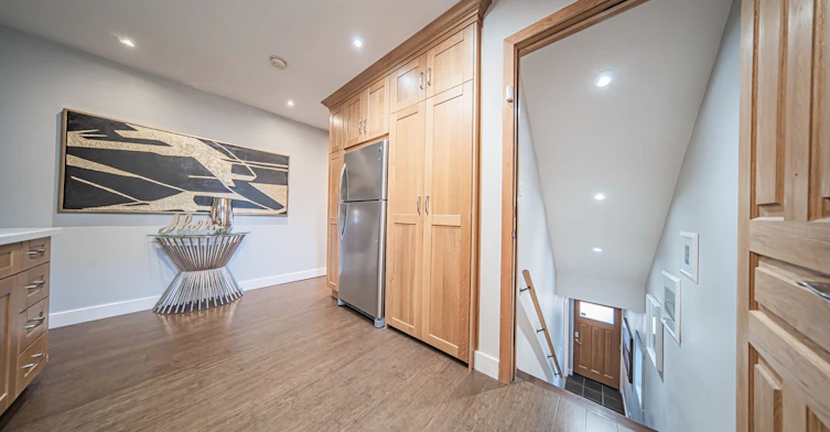 B-256 Boston Avenue, Toronto, ON, M4M 2V3 - 6