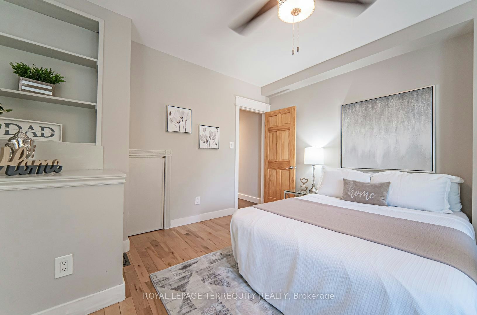 B-256 Boston Avenue, Toronto, ON, M4M 2V3 - 11