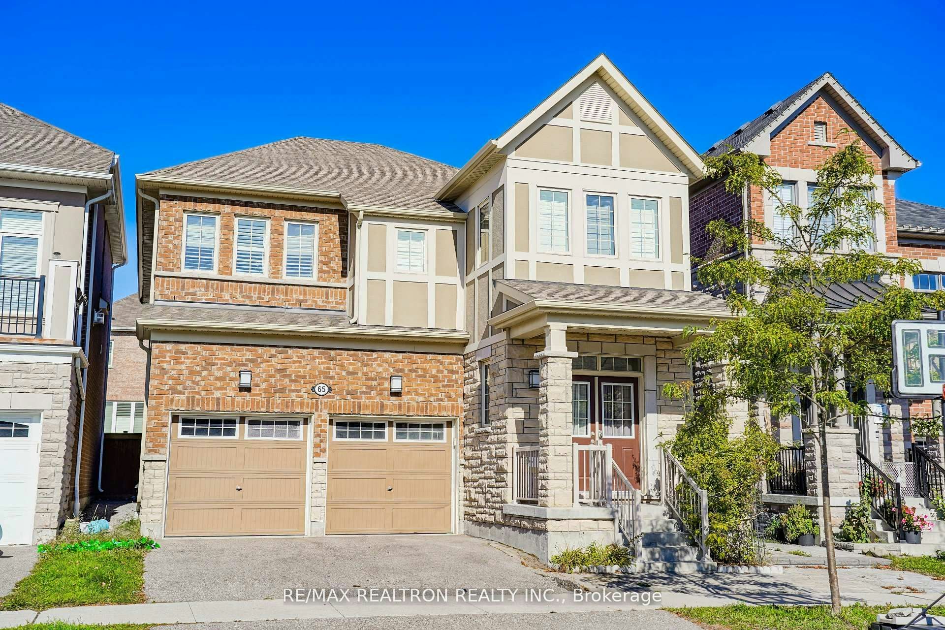 65 Westfield Drive, Whitby, ON, L1P 0E9
