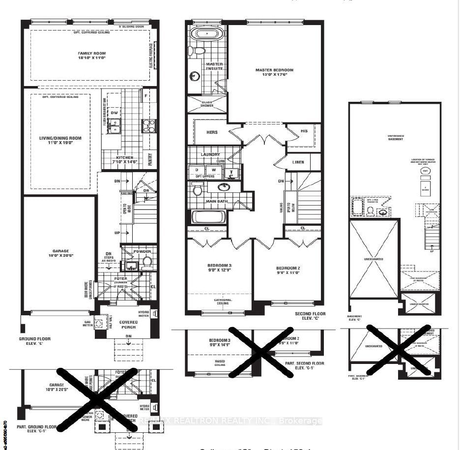 186 Closson Drive, Whitby, ON, L1P 0M6 - 5