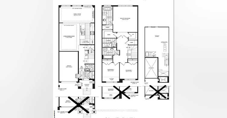 186 Closson Drive, Whitby, ON, L1P 0M6 - 5