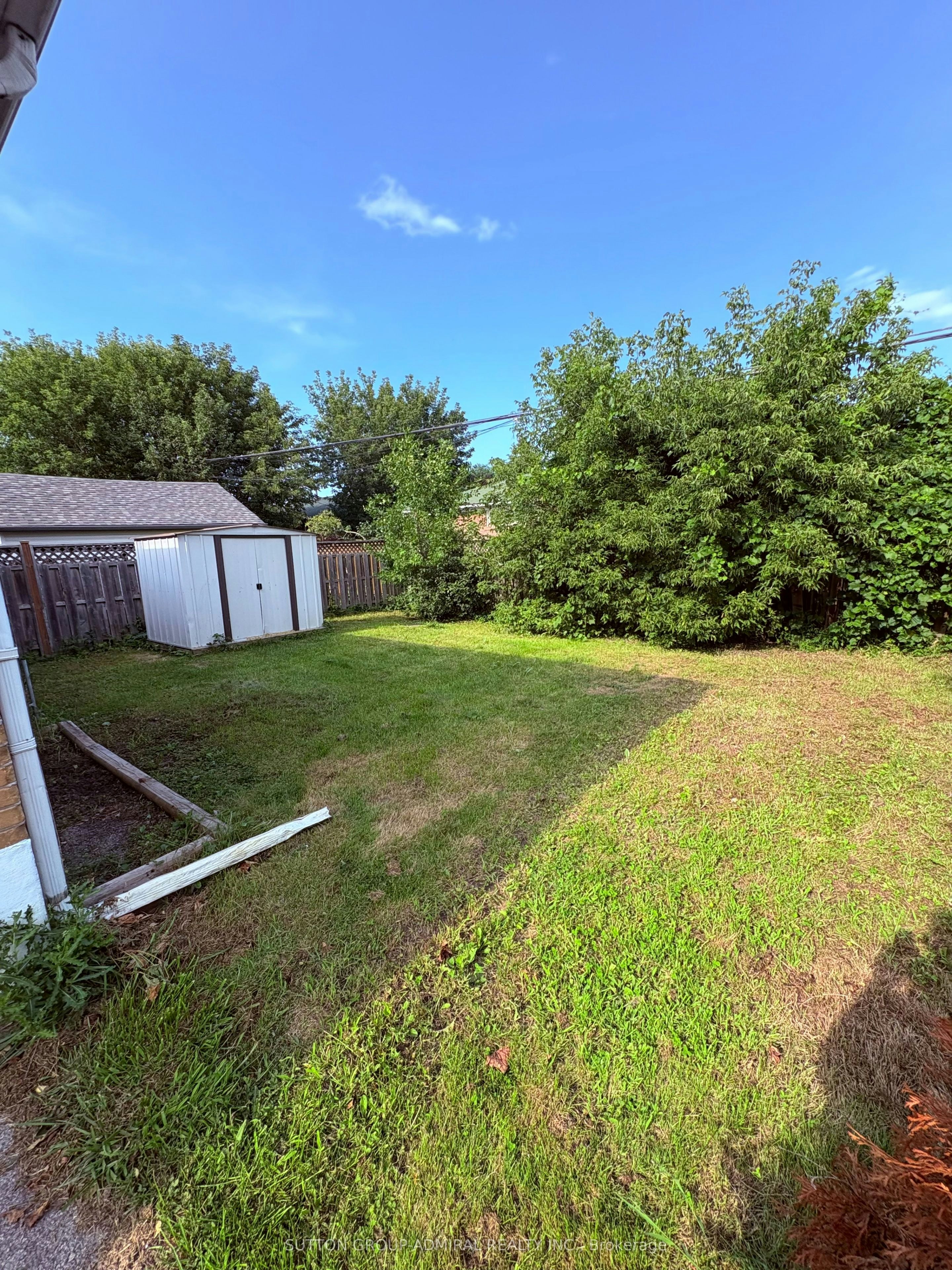 319 Dovedale Drive, Whitby, ON, L1N 1Z8 - 13