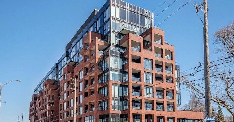 610-2799 Kingston Road, Toronto, ON, M1M 0E3 - 33