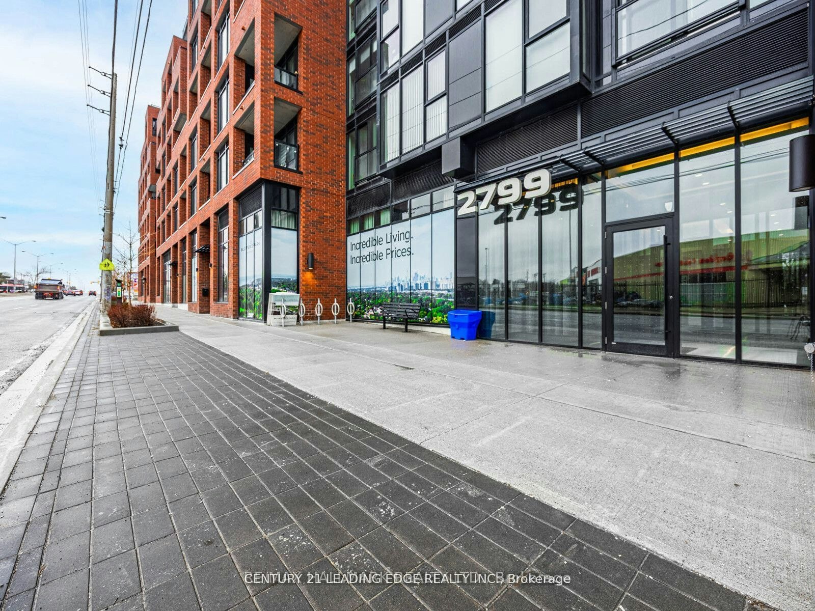 610-2799 Kingston Road, Toronto, ON, M1M 0E3 - 34