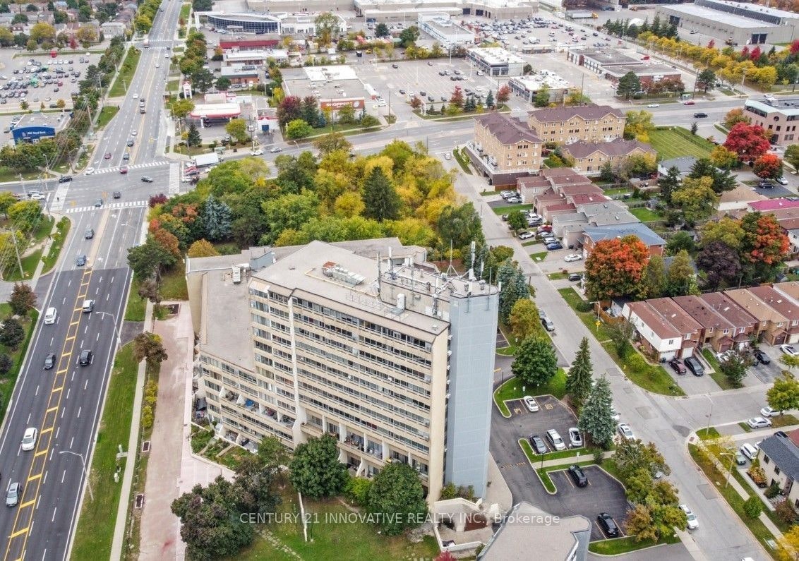 312-5580 Sheppard Avenue E, Toronto, ON, M1B 2L3 - 4