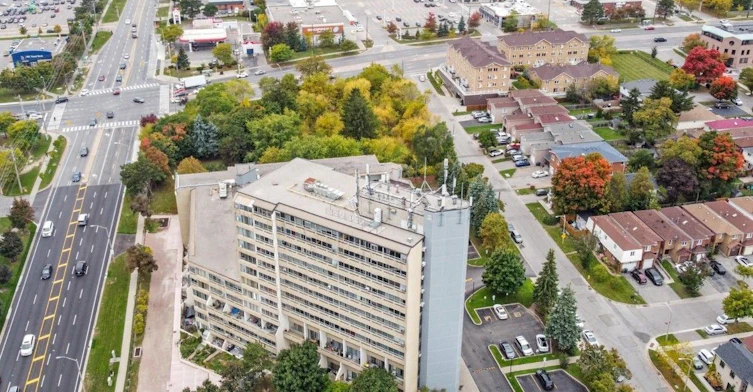 312-5580 Sheppard Avenue E, Toronto, ON, M1B 2L3 - 4