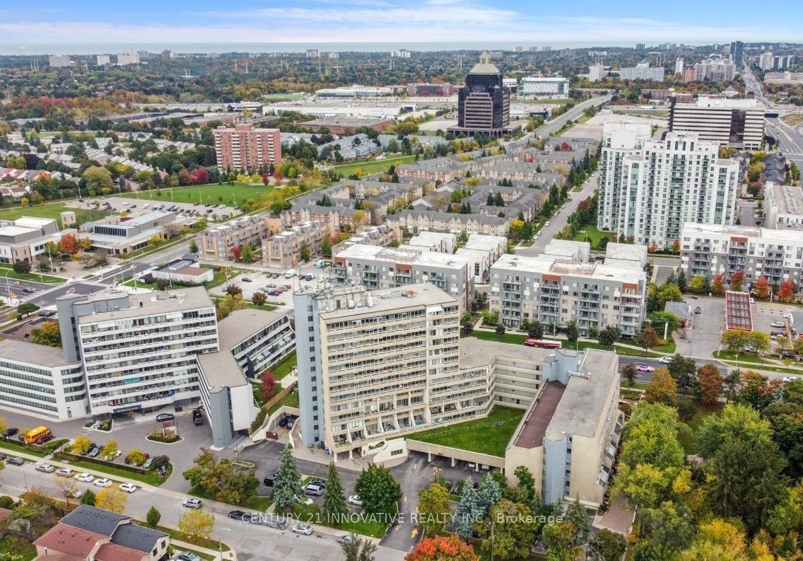 312-5580 Sheppard Avenue E, Toronto, ON, M1B 2L3 - 3
