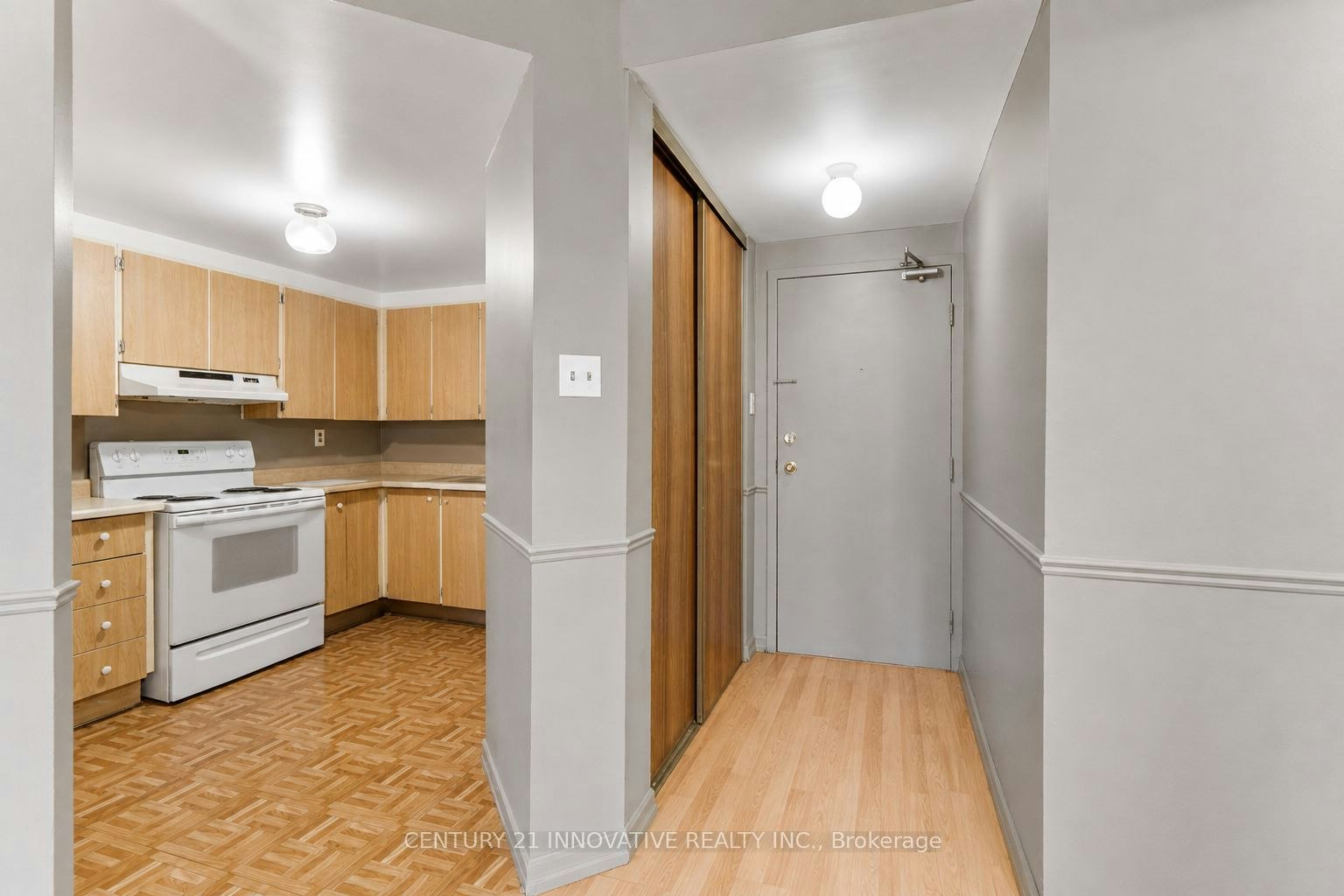 312-5580 Sheppard Avenue E, Toronto, ON, M1B 2L3 - 7