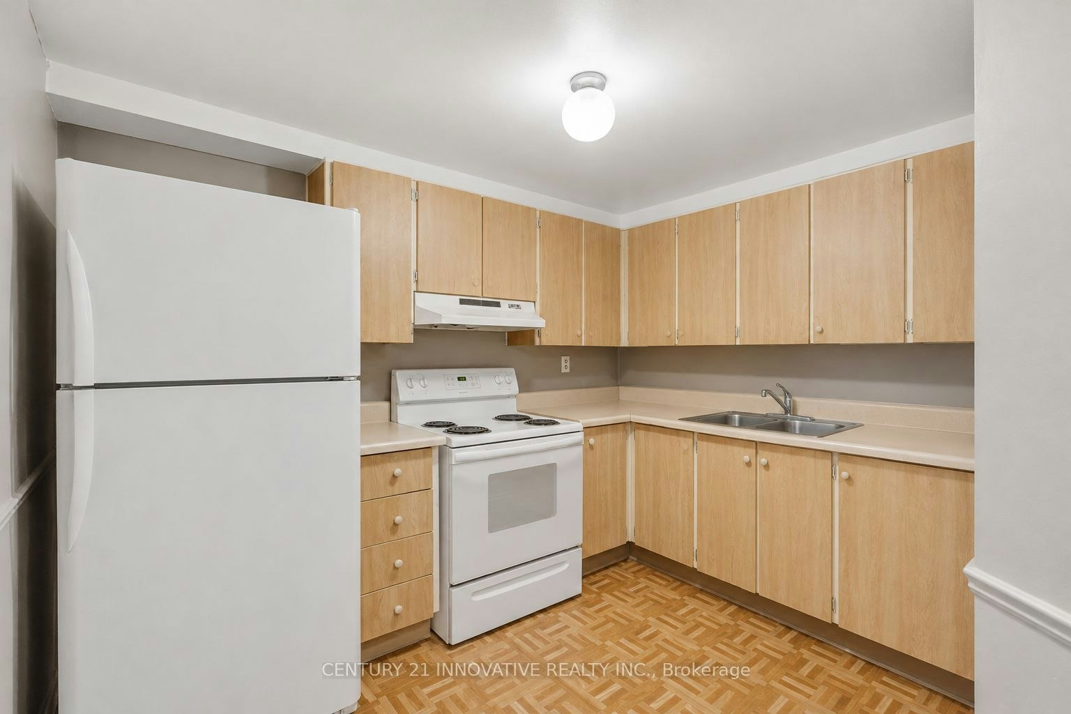 312-5580 Sheppard Avenue E, Toronto, ON, M1B 2L3 - 12